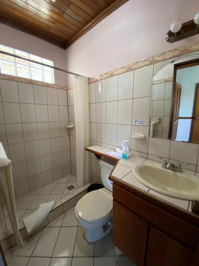Hotel Ecological Inn 산호세 외부 사진